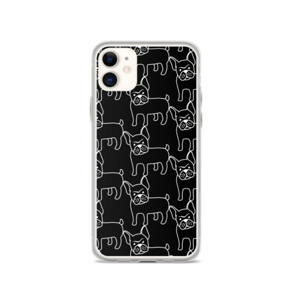 iPhone Hülle “Doggen”