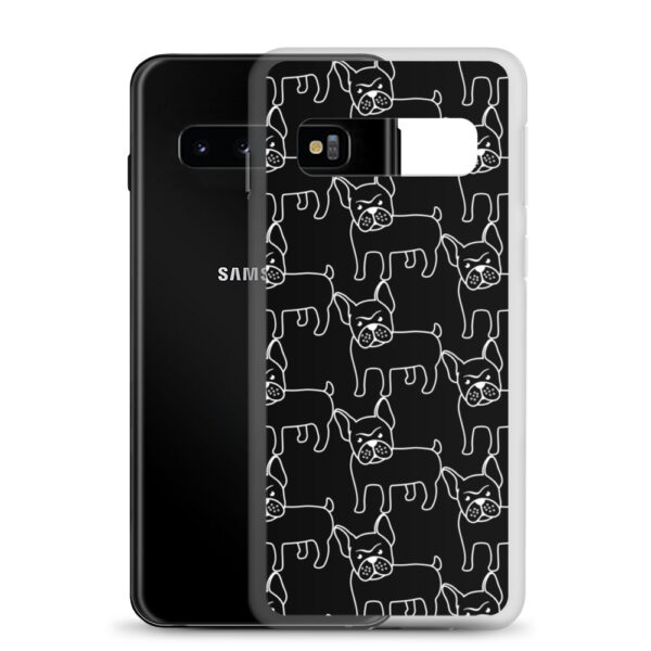 Samsung Handyhülle “Doggen”